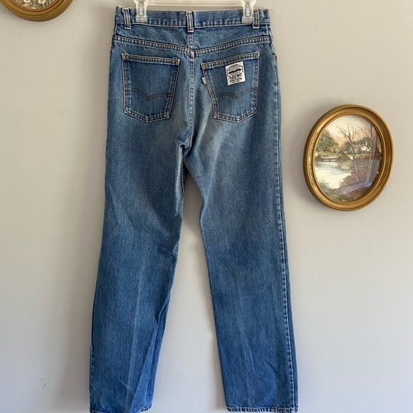 Levi’s white tag jeans RARE - Picture 3 of 10